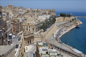 Valletta UNESCO